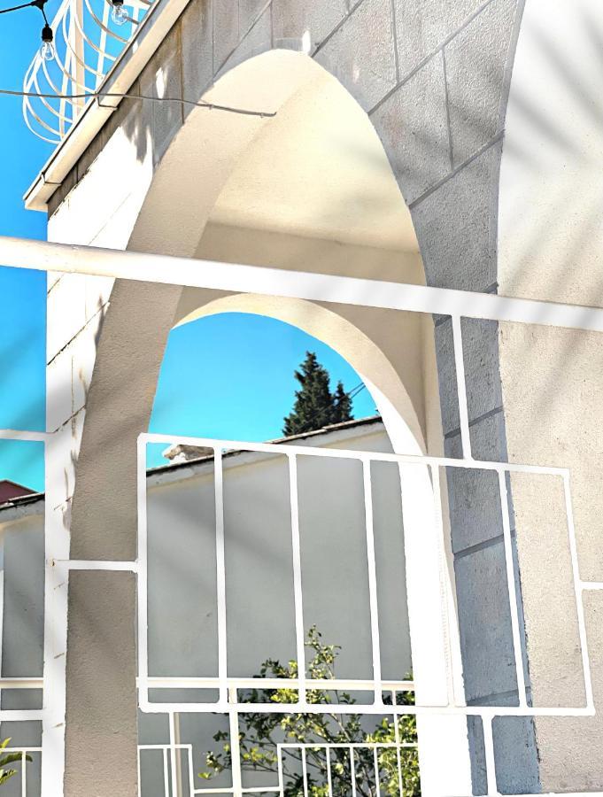 Casa Di Campara Neum Exteriér fotografie