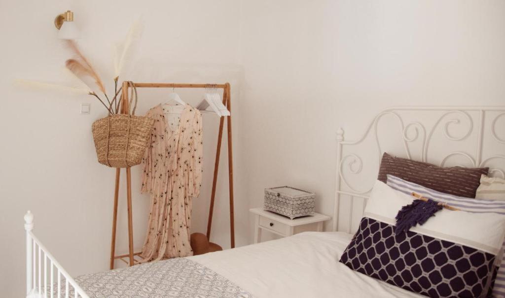 Casa Di Campara Neum Exteriér fotografie