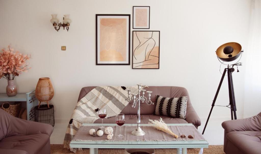 Casa Di Campara Neum Exteriér fotografie